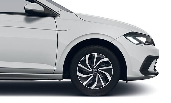 Volkswagen Polo 5 of 7