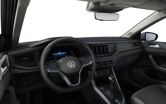 Volkswagen Polo 6 of 7