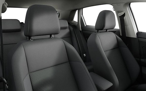 Volkswagen Polo 7 of 7