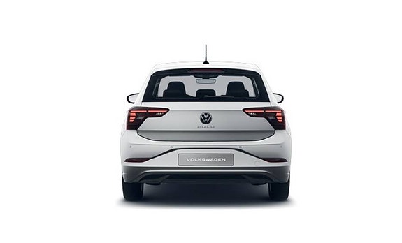 Volkswagen Polo 4 of 7