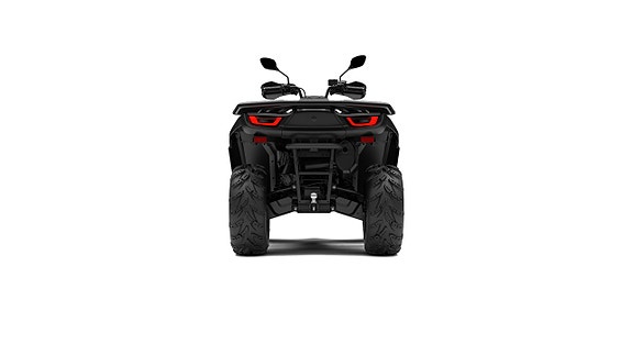 Segway Snarler AT6 S Premium *Inkl gårdsvagn* 6 of 6