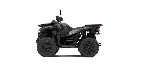 Segway Snarler AT6 S Premium *Inkl gårdsvagn* 2 of 6