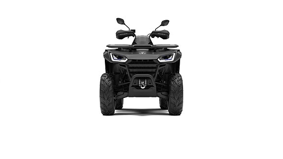 Segway Snarler AT6 S Premium *Inkl gårdsvagn* 5 of 6