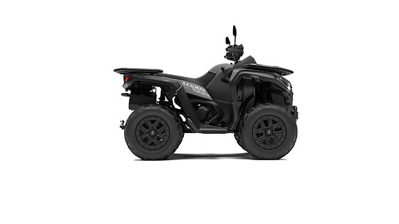 Segway Snarler AT6 S Premium *Inkl gårdsvagn* 3 of 6