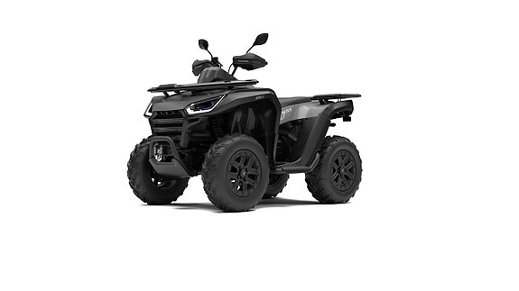 Segway Snarler AT6 S Premium *Inkl gårdsvagn* 4 of 6