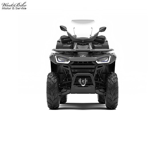 Segway AT6L Premium Touring ABS Traktor B | Kampanj! | 3 of 6