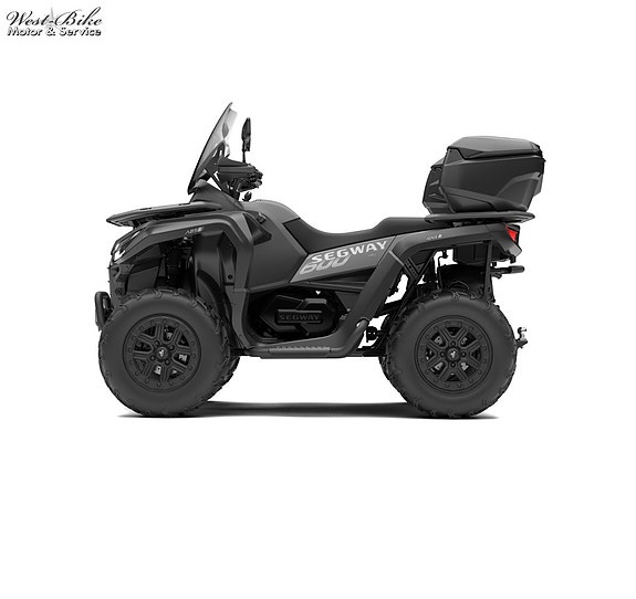 Segway AT6L Premium Touring ABS Traktor B | Kampanj! | 4 of 6