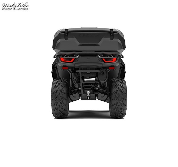 Segway AT6L Premium Touring ABS Traktor B | Kampanj! | 6 of 6
