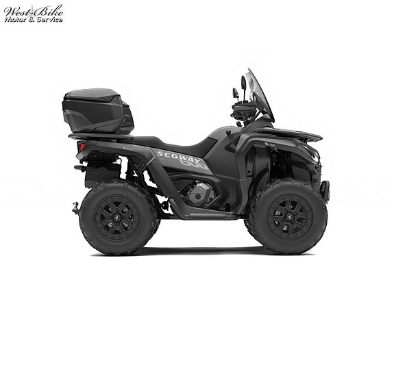 Segway AT6L Premium Touring ABS Traktor B | Kampanj! | 5 of 6