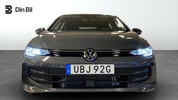 Volkswagen Golf-Serie 7 of 28