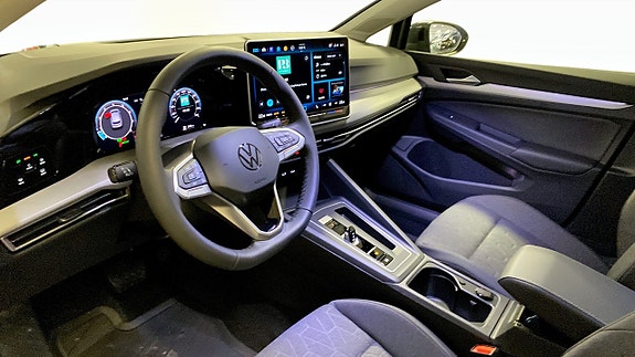Volkswagen Golf-Serie 13 of 28