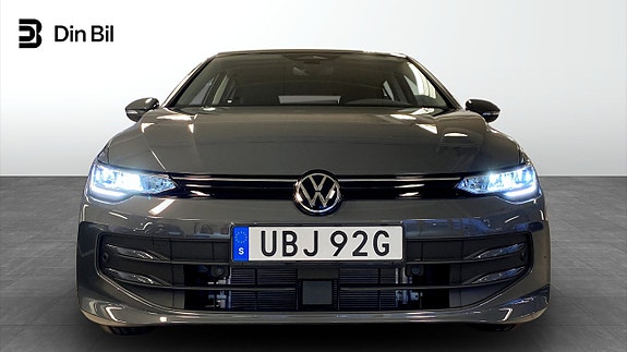 Volkswagen Golf-Serie 8 of 28