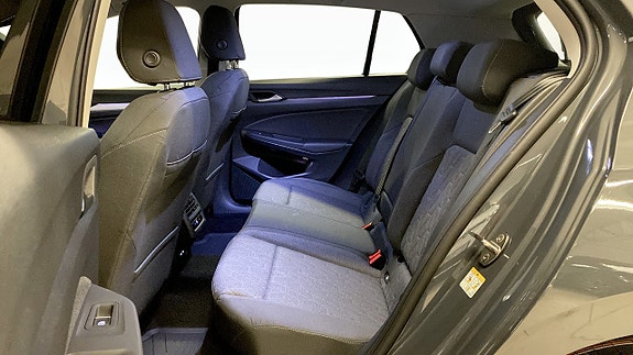 Volkswagen Golf-Serie 18 of 28