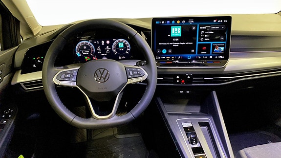 Volkswagen Golf-Serie 20 of 28