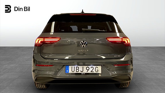 Volkswagen Golf-Serie 10 of 28