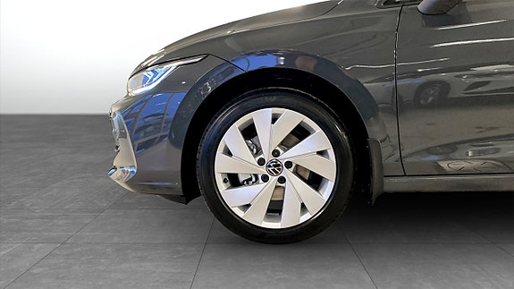 Volkswagen Golf-Serie 12 of 28