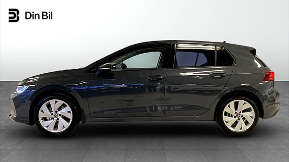 Volkswagen Golf-Serie 4 of 28