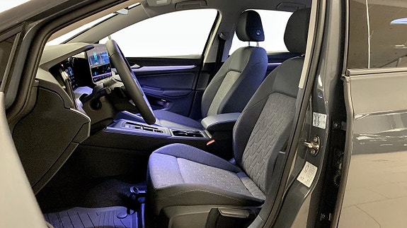 Volkswagen Golf-Serie 16 of 28