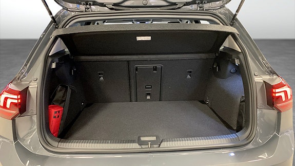 Volkswagen Golf-Serie 23 of 28
