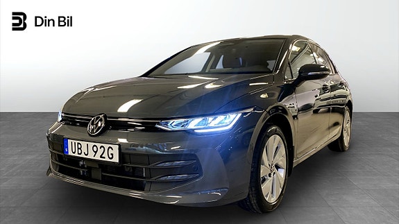 Volkswagen Golf-Serie 2 of 28