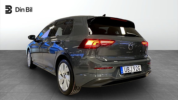 Volkswagen Golf-Serie 6 of 28