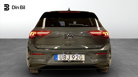 Volkswagen Golf-Serie 9 of 28