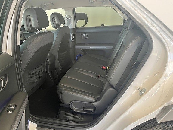 Hyundai Ioniq 5 6 of 6