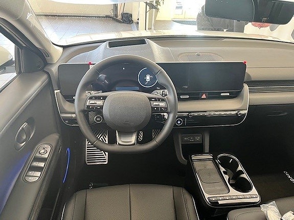 Hyundai Ioniq 5 5 of 5