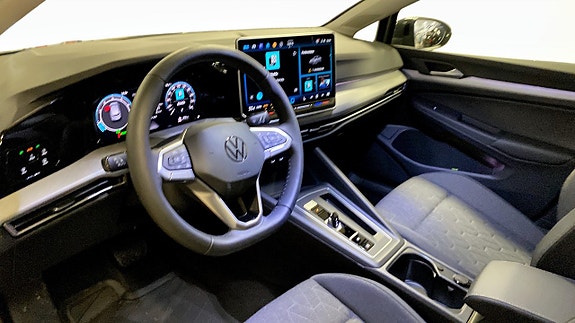 Volkswagen Golf-Serie 7 of 13