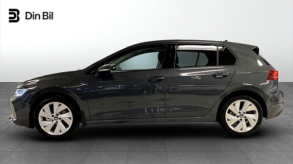 Volkswagen Golf-Serie 2 of 13