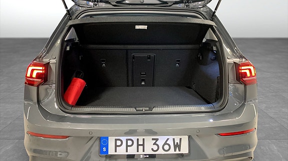 Volkswagen Golf-Serie 12 of 13