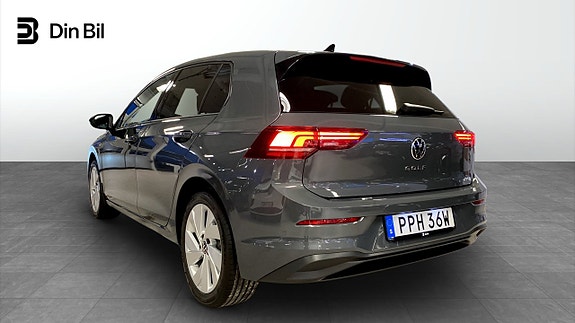 Volkswagen Golf-Serie 3 of 13