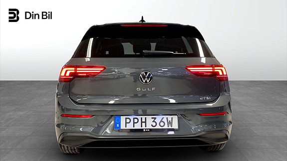 Volkswagen Golf-Serie 5 of 13