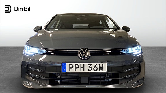 Volkswagen Golf-Serie 4 of 13