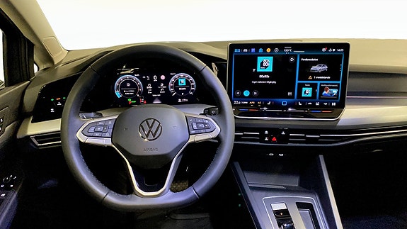 Volkswagen Golf-Serie 10 of 13