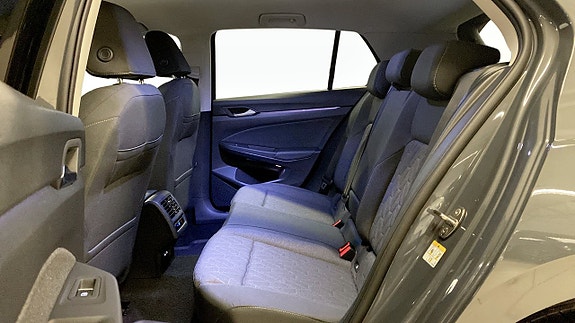 Volkswagen Golf-Serie 11 of 13