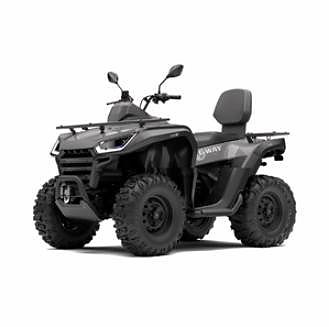 Segway Snarler AT6 L Standard