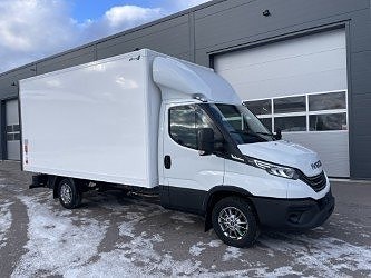 Iveco Daily 2 of 8