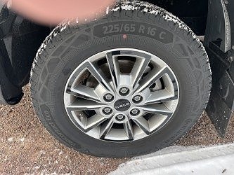 Iveco Daily 8 of 8