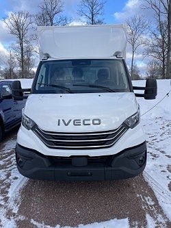 Iveco Daily 3 of 8