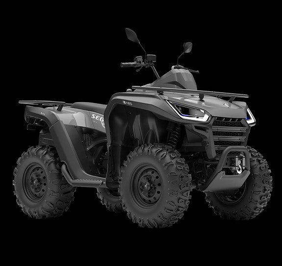 Segway Snarler AT6 S Standard