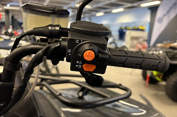 Segway Snarler AT6 S Standard *Inkl gårdsvagn* 7 of 8