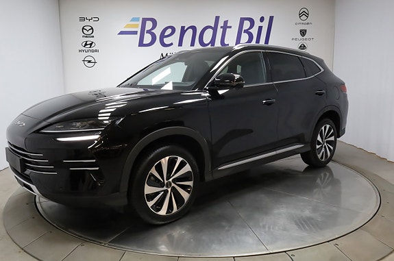BYD Seal U 5 of 5