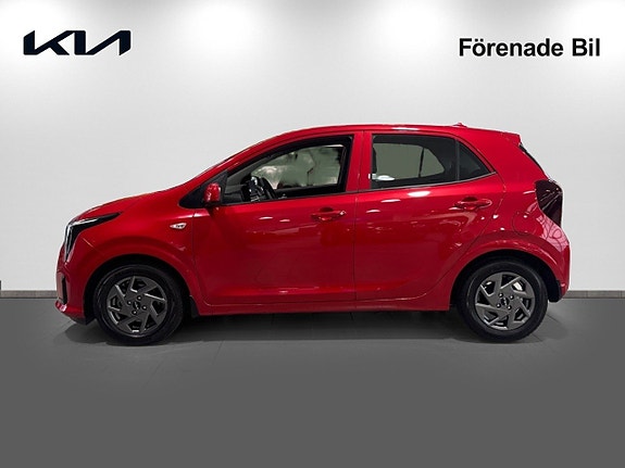 Kia Picanto 3 of 14