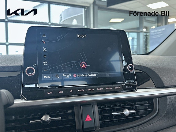 Kia Picanto 10 of 14