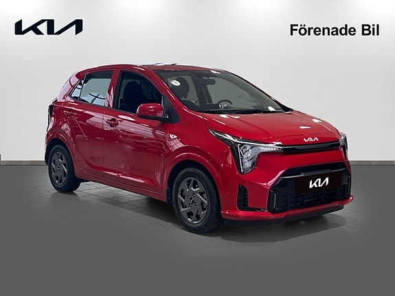 Kia Picanto 6 of 14