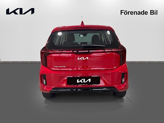 Kia Picanto 5 of 14