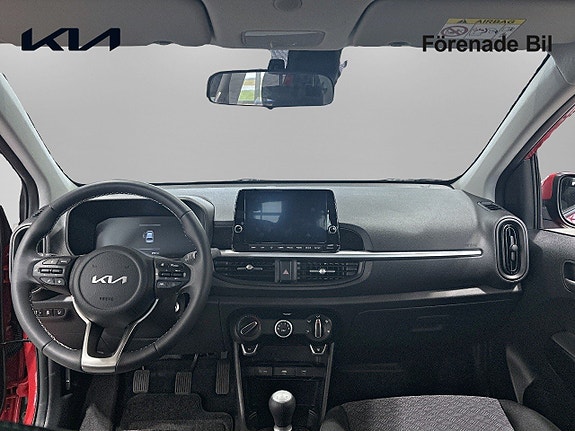 Kia Picanto 2 of 14