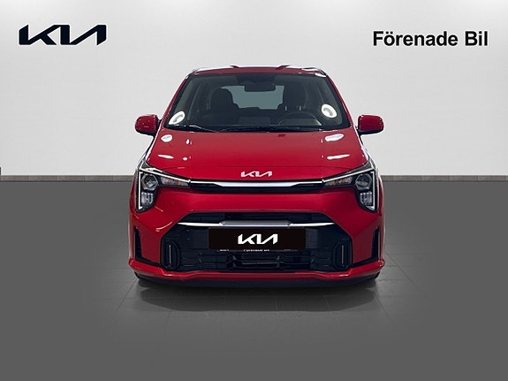 Kia Picanto 7 of 14