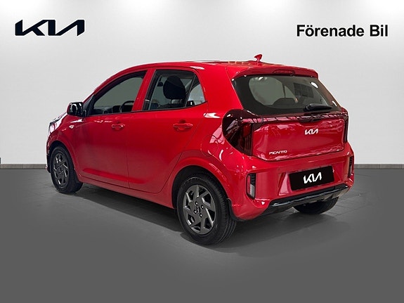 Kia Picanto 4 of 14